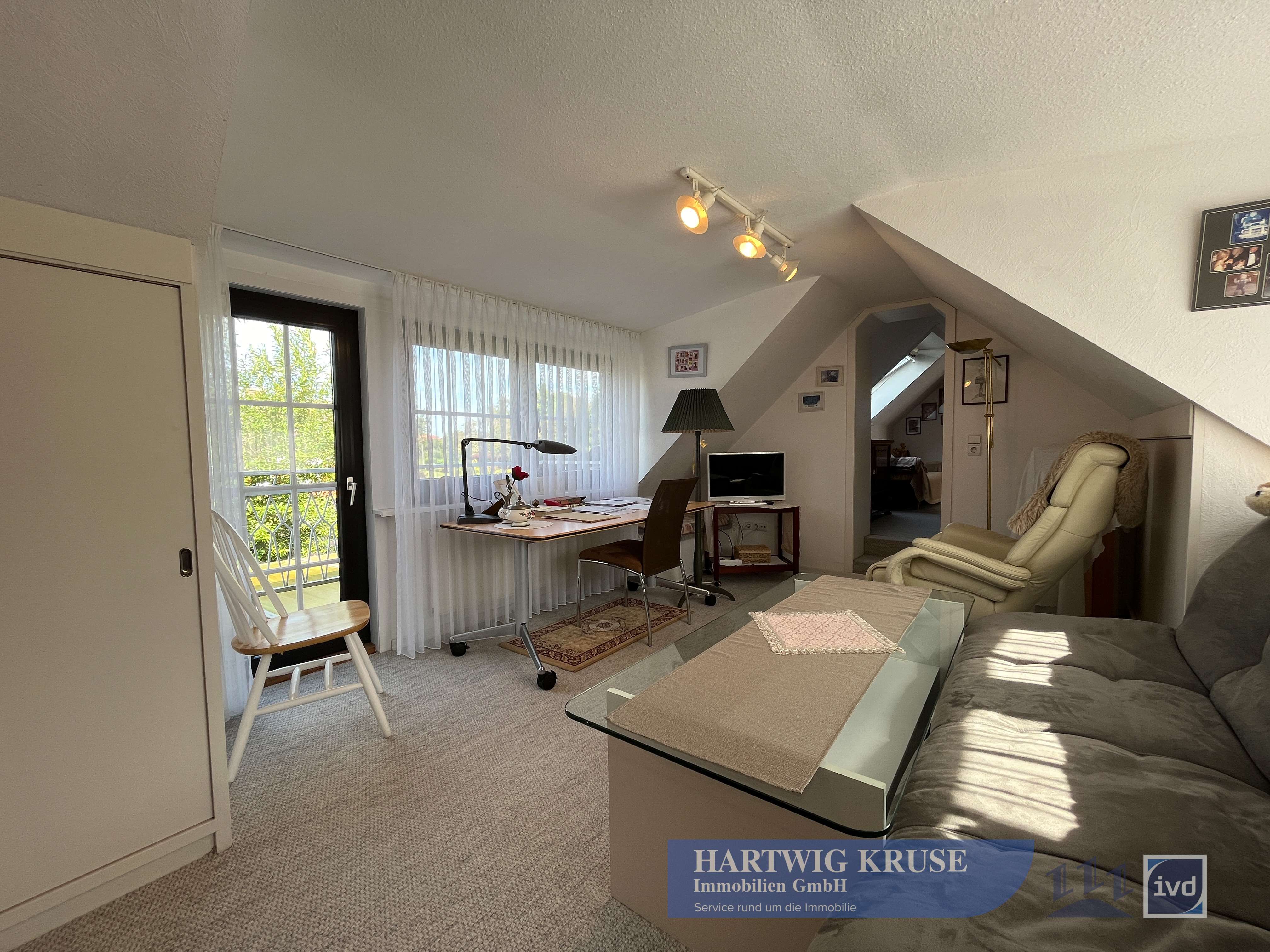 Immobilie in Drochtersen - Ihr perfektes Zuhause in ruhiger Wohnlage - Bild 1