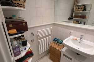 2 Zimmer Wohnung mit Garten in Köln-Marienburg – Die vollständige Adresse der Immobilie erhältst du vom Anbieter., 50968 Marienburg, Köln – Vorschaubild 7