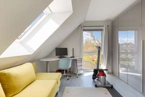 Modernes Einfamilienhaus in den Vier-und Marschlanden – Die vollständige Adresse der Immobilie erhältst du vom Anbieter., 21039 Curslack, Hamburg – Vorschaubild 24