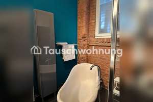 Tauschwohnung: Gemütliche Altbauwohnung mit 2 Terrassen und einem Balkon – Die vollständige Adresse der Immobilie erhältst du vom Anbieter., 50733 Nippes (Ortsteil), Köln – Vorschaubild 12