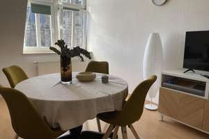 Möblierte Traumwohnung im Herzen von Leipzig mit einzigartigem Blick! – Riemannstrasse 28, 4107 Zentrum-Süd, Leipzig – Vorschaubild 10