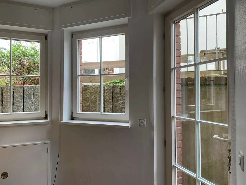 Immobilie in Teltow - Repräsentatives Mehrfamilienhaus in Teltow – Vielseitige Nutzungsmöglichkeiten - Bild 1