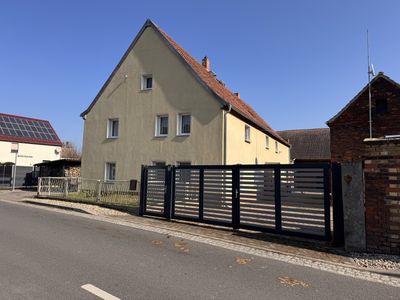 Wohnhaus in Rackith zu verkaufen!