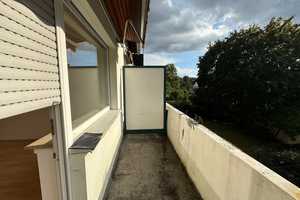 Gemütliche 1-Zimmer-Wohnung mit Balkon in Dortmund – Die vollständige Adresse der Immobilie erhältst du vom Anbieter., 44225 Brünninghausen, Dortmund – Vorschaubild 4