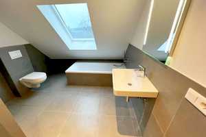 A+ Designer - Haus  mit 6 Zimmer-  Dachterrasse und Garten – Rheingau-Taunus-Kreis – Vorschaubild 11