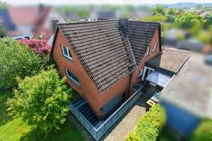 Freistehendes Einfamilienhaus mit Garten und zwei Terrassen in Bielefeld-Babenhausen – Die vollständige Adresse der Immobilie erhältst du vom Anbieter., 33619 Dornberg, Bielefeld – Vorschaubild 16