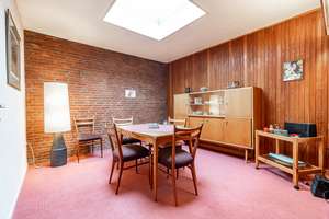 Bungalow mit viel Potential und Innenhof in ruhiger Wohnlage – Die vollständige Adresse der Immobilie erhältst du vom Anbieter., 22147 Rahlstedt, Hamburg – Vorschaubild 13