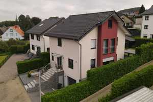 Solides Einfamilienhaus in ruhiger Sackgasse im Zentrum von Ubbedissen – Bielefeld – Vorschaubild 1