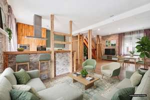 Ein Haus, das mitwächst: Für die Familie heute und morgen! – Die vollständige Adresse der Immobilie erhältst du vom Anbieter., 45329 Altenessen-Nord, Essen – Vorschaubild 3