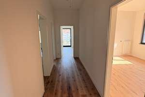 Helle 3 Zimmer Wohnung im Industriedenkmal mit EBK und Parkett – Theo-Neubauer-Straße 39, 99085 Krämpfervorstadt, Erfurt – Vorschaubild 7