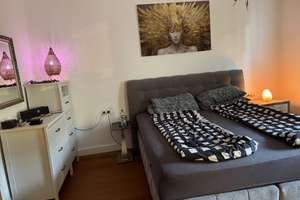 Möbelierte 3 Zimmer Wohnung mit gehobener Ausstattung – Kapfenburgstraße 4, 70469 Feuerbach-Mitte, Stuttgart – Vorschaubild 3