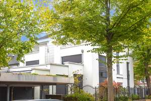 Hochklassige Düsseldorfer Architekten Villa am Aaper Wald... – Die vollständige Adresse der Immobilie erhältst du vom Anbieter., 40472 Rath, Düsseldorf – Vorschaubild 1