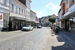 Wohn- und Geschäftshaus aus der Gründerzeit in bester Lage von Solingen Ohligs – Die vollständige Adresse der Immobilie erhältst du vom Anbieter., 42697 Ohligs/Aufderhöhe/Merscheid, Solingen – Vorschaubild 24
