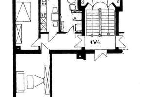 Erstbezug Loft-Wohnung mit Balkon in Leipzig Helmholtzstraße – Helmholtzstraße 21, 4103 Lindenau, Leipzig – Vorschaubild 1