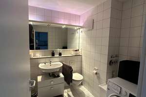Helle 2-Zimmer-Wohnung in Mannheim N2 mit Dachterrasse – N 2 4, 68161 Innenstadt/Jungbusch, Mannheim – Vorschaubild 8