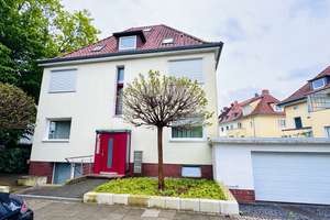 Wohnen in schönster Lage – Waldheimstraße 14, 30519 Waldheim, Hannover – Vorschaubild 17