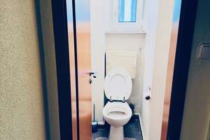 Provisionfrei !!! Privat 4-Zimmer-Eigentumswohnung mit Balkon und Garage – Karlsruher Straße 17, 74072 Heilbronn, Heilbronn – Vorschaubild 7