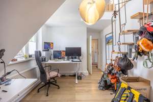 Voll vermietetes Dreifamilienhaus mit solider Rendite und historischem Charme in Geestemünde – Die vollständige Adresse der Immobilie erhältst du vom Anbieter., 25750 Geestemünde-Nord, Bremerhaven – Vorschaubild 22
