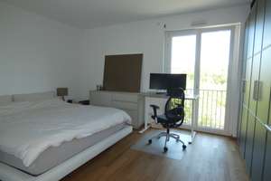 Ihr neues, exklusives Zuhause in parkähnlicher Wohnanlage in D-Oberkassel – Greifweg 158, 40549 Oberkassel, Düsseldorf – Vorschaubild 6