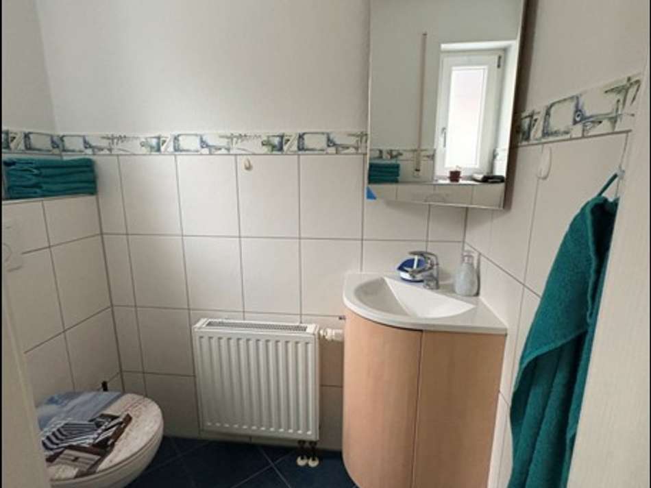 21 Gäste-WC im EG