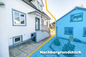 Landluft atmen, Stadtnähe lieben:  Genialer Heimvorteil für Pendler – Dachau (Kreis) – Vorschaubild 7