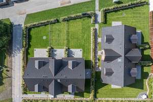 Sylt/Tinnum Neubau von Hausteilen – Alte Dorfstr. 25b, 25980 Sylt (Gemeinde) – Vorschaubild 3