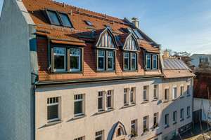 MEHR ALS NUR EIN HAUS | Voll vermietet + zusätzliches Flurstück mit Bebauungsplan – Die vollständige Adresse der Immobilie erhältst du vom Anbieter., 4328 Paunsdorf, Leipzig – Vorschaubild 5