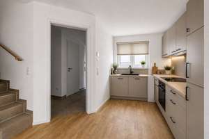 Mitten drin – und genau richtig – Die vollständige Adresse der Immobilie erhältst du vom Anbieter., 81827 Waldtrudering, München – Vorschaubild 2