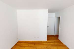 Helle 4-Zimmer-Wohnung mit EBK, 2 BÄDERN und TERRASSE im Neubauquartier FIELD 4 – 68167 Neckarstadt-Ost/Wohlgelegen, Mannheim – Vorschaubild 11