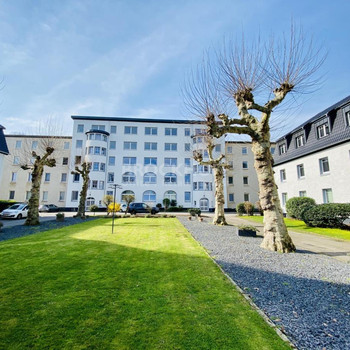 Business Center Rheinhausen | 212 m² | ab 10,75 EUR