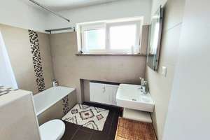 2-Zimmer-Wohnung mit große Dachterrasse und Blick ins Grüne – Hanauer Straße 55, 80992 Alt-Moosach, München – Vorschaubild 6
