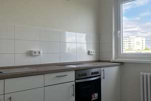 Ihr neues Zuhause: interessante 1-Zimmer-Single-Wohnung – Göteborgring 79, 24109 Mettenhof, Kiel – Vorschaubild 4