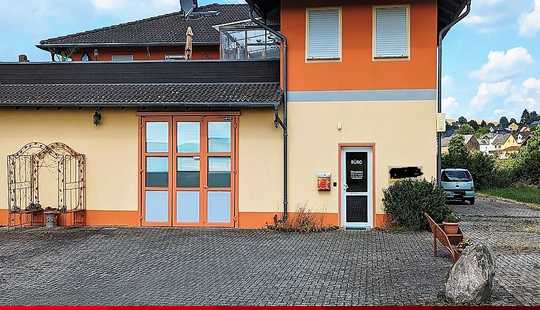 Bild von Attenhausen: Viel Platz zum Arbeiten und Wohnen!