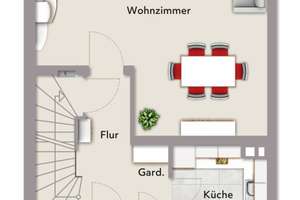 Ruhige Wohnoase in begehrter Lage! – Die vollständige Adresse der Immobilie erhältst du vom Anbieter., 84034 West, Landshut – Vorschaubild 14