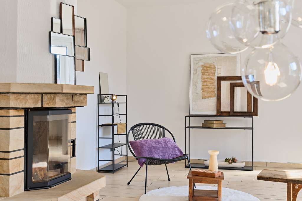 Immobilie in Malliß - Geräumiges 7-Zimmer-Haus (Bj. 1932) in Malliß, sofort frei - Bild 3