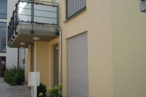 möblierte Appartements, 1-Zimmer-Wohnungen Altstadt