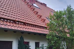 Wunderschöne möblierte 3-Zimmer-Wohnung in Lautertal-Eichenrod