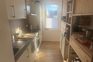 Moderne 3-Zimmer-Wohnung in Mannheim – Franklin-D.-Roosevelt-Straße 5, 68309 Käfertal, Mannheim – Vorschaubild 8