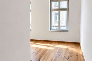Neu saniert: Moderne 2-Raum-Wohnung mit Einbauküche – 4177 Altlindenau, Leipzig – Vorschaubild 2