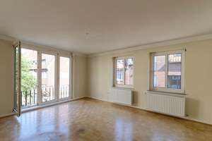 Großzügige 4 Zimmer-Stadt-Wohnung in Münsters Altstadt! – Die vollständige Adresse der Immobilie erhältst du vom Anbieter., 48143 Überwasser, Münster – Vorschaubild 7
