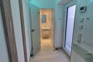 Moderne möblierte 2 Zimmer Wohnung mit vollwertiger Wohnküche & hochwertige funktionale  Ausstattung – Husener Eichwaldstraße 285b, 44319 Kurl-Husen, Dortmund – Vorschaubild 12