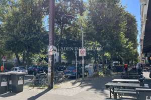 VERMIETET! PROVISIONSFREI! Gepflegte 2-Zimmer-Wohnung im beliebten Simon-Dach-Kiez – Simon-Dach-Straße 20, 10245 Friedrichshain, Berlin – Vorschaubild 10