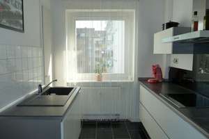 Schöne 2-Zimmer Wohnung im 2. OG in Mannheim-Schwetzingerstadt/Oststadt – Schwetzingerstr 145, 68165 Schwetzingerstadt/Oststadt, Mannheim – Vorschaubild 2