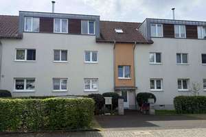 Hereinspaziert und Wohlfühlen! - Gemütliche Eigentumswohnung in Köln-Porz