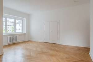 Wohnen mit Stil: Traumhafte Altbauwohnung in neuem Glanz - provisionsfrei – Düsseldorfer Str. 34, 10707 Wilmersdorf, Berlin – Vorschaubild 9