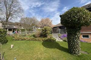 Großzügiges Einfamilienhaus mit Traumgarten in ruhiger Lage – ideal für anspruchsvolles Wohnen  – Brunnenweg 9, 51789 Lindlar – Vorschaubild 7