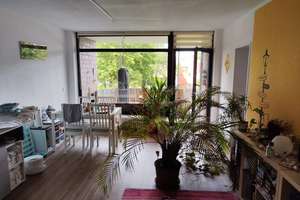Gemütliche moderne 2-Zimmer-Wohnung in Münster-Gievenbeck