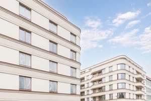 Fair. Persönlich. Willkommen – Ihr neues Zuhause mit Herz! – Lehderstraße 26, 13086 Weißensee, Berlin – Vorschaubild 21