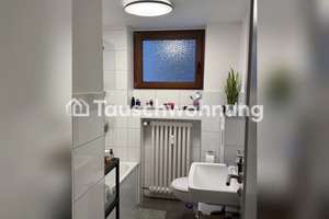 Tauschwohnung: Gemütliche 2-Zimmer-Flat in Köln Innenstadt – Die vollständige Adresse der Immobilie erhältst du vom Anbieter., 50677 Neustadt/Süd, Köln – Vorschaubild 7