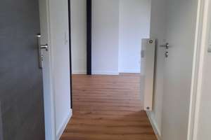 **Sanierte Wohnung - modernes Wohnen auf kompaktem Raum**
